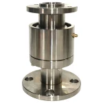 Low-temperature-resistant-rotary-union
