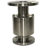 Low-temperature-resistant-swivel-union