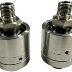 Rotating-joint-of-high-pressure-cleaning-equipment