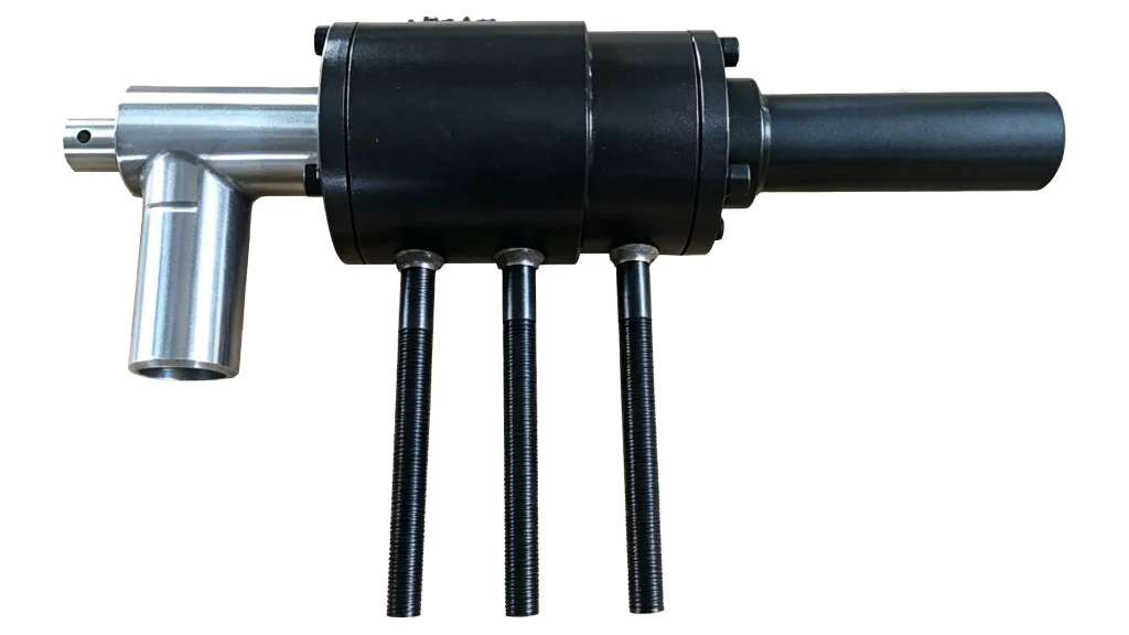Rotating-joints-for-solar-energy