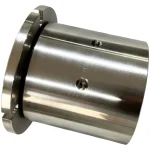 Through-hole-hydraulic-rotary-joints