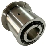 Through-hole-hydraulic-swivel-unions