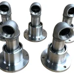 car-washing-machine-rotary-joints