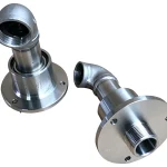 car-washing-machine-swivel-union