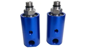 Centrifugal pump high-speed rotary joint