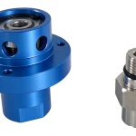 High-speed-split-rotary-joint