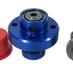 High-speed-split-rotary-joints