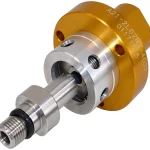 High-speed-split-swivel-unions