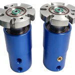 Rotating-joint-of-machining-center