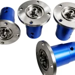 swivel-unions-of-machining-center